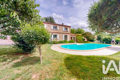 Villa i Pibrac, Haute-Garonne, Pibrac - € 599.000 | Ref: 55550 - foto 2