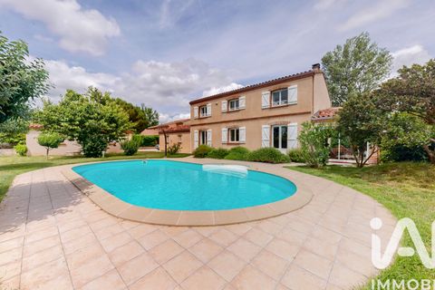 Villa i Pibrac, Haute-Garonne, Pibrac - € 599.000 | Ref: 55550 - foto 3