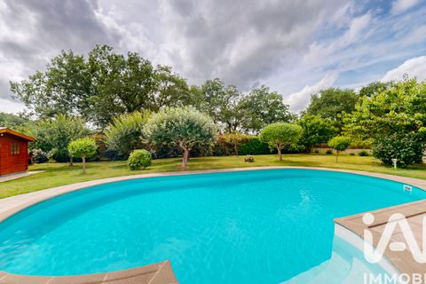 Villa i Pibrac, Haute-Garonne, Pibrac - € 599.000 | Ref: 55550 - foto 4