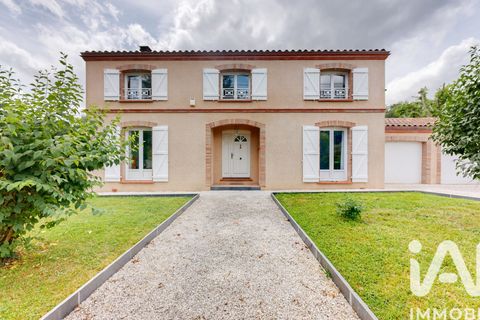 Villa i Pibrac, Haute-Garonne, Pibrac - € 599.000 | Ref: 55550 - foto 5