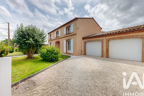 Villa i Pibrac, Haute-Garonne, Pibrac - € 599.000 | Ref: 55550 - foto 6