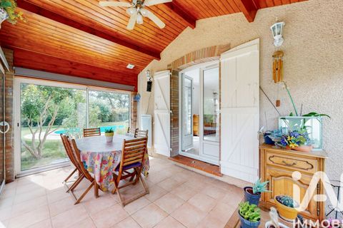 Villa i Pibrac, Haute-Garonne, Pibrac - € 599.000 | Ref: 55550 - foto 9