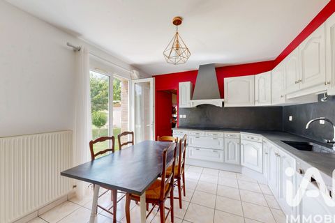 Villa i Pibrac, Haute-Garonne, Pibrac - € 599.000 | Ref: 55550 - foto 10
