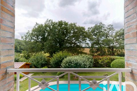 Villa i Pibrac, Haute-Garonne, Pibrac - € 599.000 | Ref: 55550 - foto 16
