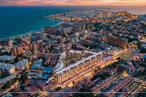 Lejlighed i Torremolinos, Malaga - foto 2