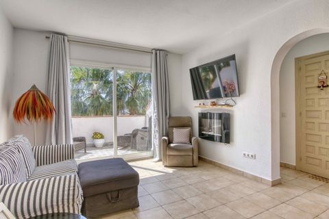 Leilighet i Benitachell, Alicante, Benitachell - € 365 000 | Ref: ES-MOR-019534 - foto 2