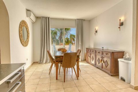 Leilighet i Benitachell, Alicante, Benitachell - € 365 000 | Ref: ES-MOR-019534 - foto 5