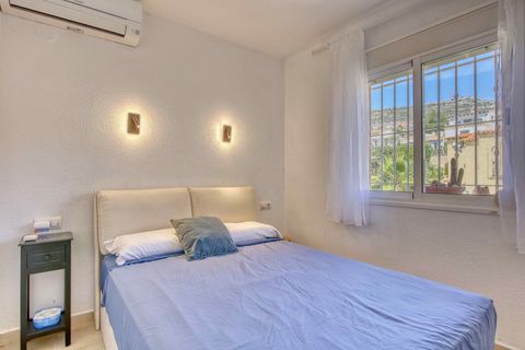 Leilighet i Benitachell, Alicante, Benitachell - € 365 000 | Ref: ES-MOR-019534 - foto 11