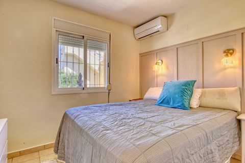 Leilighet i Benitachell, Alicante, Benitachell - € 365 000 | Ref: ES-MOR-019534 - foto 13