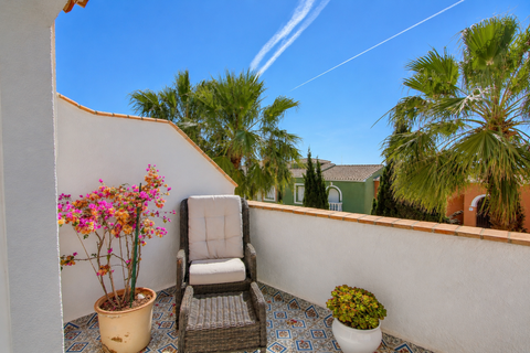 Leilighet i Benitachell, Alicante, Benitachell - € 365 000 | Ref: ES-MOR-019534 - foto 16