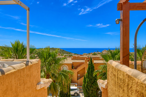 Leilighet i Benitachell, Alicante, Benitachell - € 365 000 | Ref: ES-MOR-019534 - foto 17