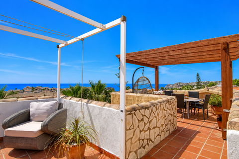 Leilighet i Benitachell, Alicante, Benitachell - € 365 000 | Ref: ES-MOR-019534 - foto 19