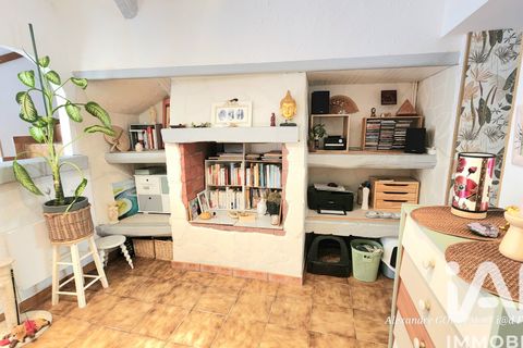 Villa i Fleury, Aude, Fleury - € 144.000 | Ref: 70907 - foto 6