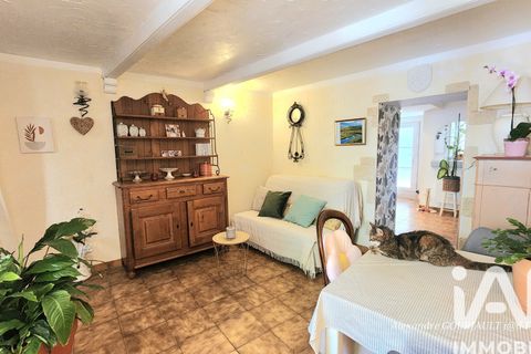 Villa i Fleury, Aude, Fleury - € 144.000 | Ref: 70907 - foto 9