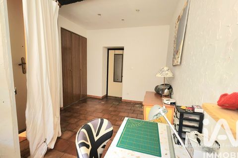 Villa i Fleury, Aude, Fleury - € 144.000 | Ref: 70907 - foto 14
