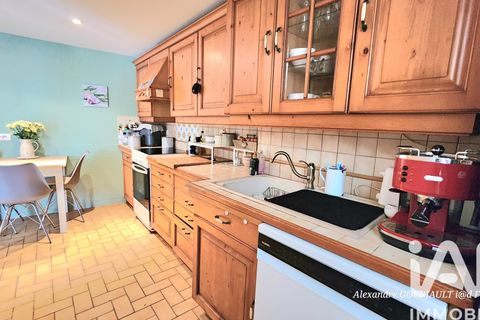 Villa i Fleury, Aude, Fleury - € 144.000 | Ref: 70907 - foto 19