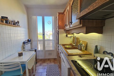 Lejlighed i Frejus, Var, Frejus - € 198.000 | Ref: 73185 - foto 8