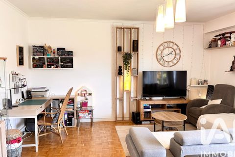 Lejlighed i Antibes, Alpes-Maritimes, Antibes - € 399.000 | Ref: 93683 - foto 3