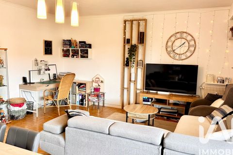 Lejlighed i Antibes, Alpes-Maritimes, Antibes - € 399.000 | Ref: 93683 - foto 4