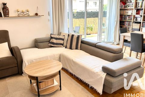 Lejlighed i Antibes, Alpes-Maritimes, Antibes - € 399.000 | Ref: 93683 - foto 5