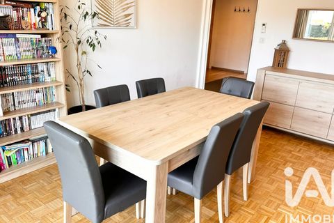 Lejlighed i Antibes, Alpes-Maritimes, Antibes - € 399.000 | Ref: 93683 - foto 6