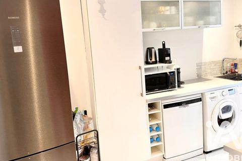 Lejlighed i Antibes, Alpes-Maritimes, Antibes - € 399.000 | Ref: 93683 - foto 7