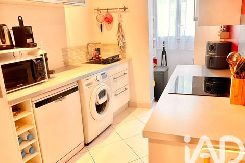 Lejlighed i Antibes, Alpes-Maritimes, Antibes - € 399.000 | Ref: 93683 - foto 8