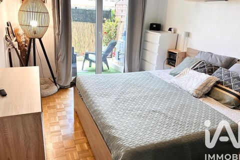 Lejlighed i Antibes, Alpes-Maritimes, Antibes - € 399.000 | Ref: 93683 - foto 9