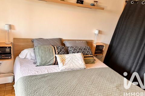 Lejlighed i Antibes, Alpes-Maritimes, Antibes - € 399.000 | Ref: 93683 - foto 10