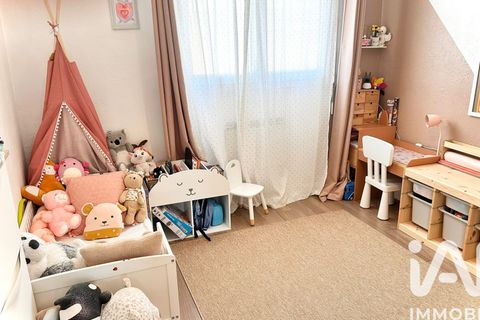 Lejlighed i Antibes, Alpes-Maritimes, Antibes - € 399.000 | Ref: 93683 - foto 11