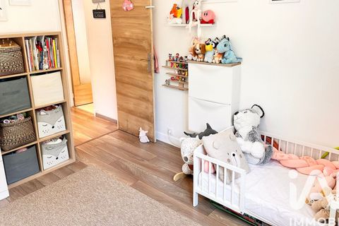 Lejlighed i Antibes, Alpes-Maritimes, Antibes - € 399.000 | Ref: 93683 - foto 12