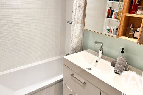 Lejlighed i Antibes, Alpes-Maritimes, Antibes - € 399.000 | Ref: 93683 - foto 13