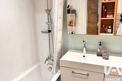 Lejlighed i Antibes, Alpes-Maritimes, Antibes - € 399.000 | Ref: 93683 - foto 14
