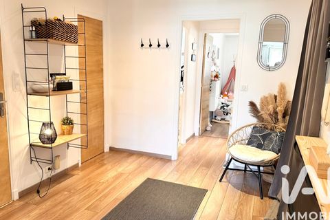 Lejlighed i Antibes, Alpes-Maritimes, Antibes - € 399.000 | Ref: 93683 - foto 15