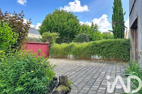 Villa a Rambouillet, Yvelines, Rambouillet - € 579.000 | Ref: 12885 - foto 2