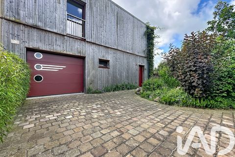 Villa a Rambouillet, Yvelines, Rambouillet - € 579.000 | Ref: 12885 - foto 3