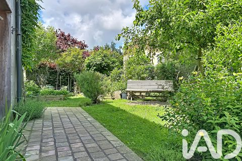 Villa a Rambouillet, Yvelines, Rambouillet - € 579.000 | Ref: 12885 - foto 4