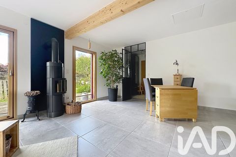 Villa a Rambouillet, Yvelines, Rambouillet - € 579.000 | Ref: 12885 - foto 6