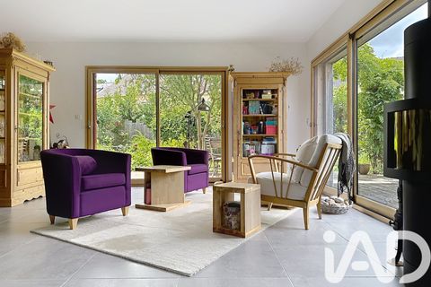 Villa a Rambouillet, Yvelines, Rambouillet - € 579.000 | Ref: 12885 - foto 7