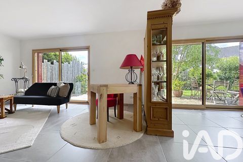 Villa a Rambouillet, Yvelines, Rambouillet - € 579.000 | Ref: 12885 - foto 8