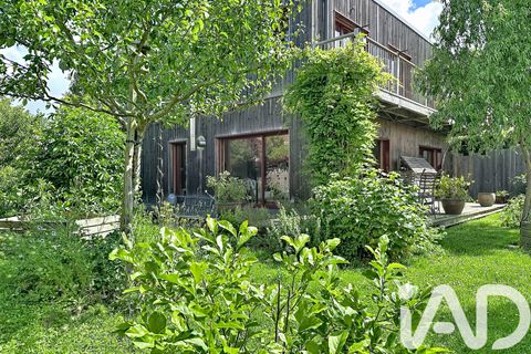 Villa a Rambouillet, Yvelines, Rambouillet - € 579.000 | Ref: 12885 - foto 10