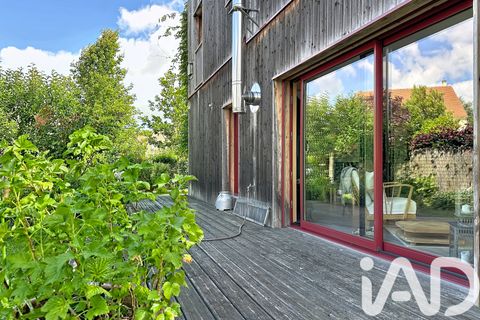 Villa a Rambouillet, Yvelines, Rambouillet - € 579.000 | Ref: 12885 - foto 11