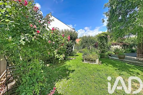 Villa a Rambouillet, Yvelines, Rambouillet - € 579.000 | Ref: 12885 - foto 12