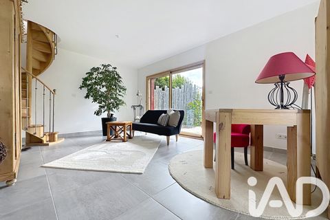 Villa a Rambouillet, Yvelines, Rambouillet - € 579.000 | Ref: 12885 - foto 13