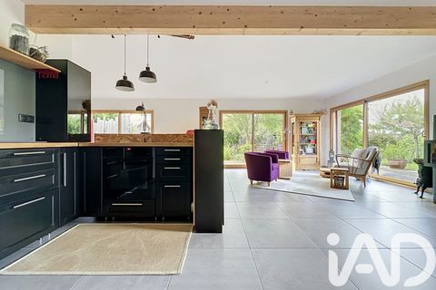 Villa a Rambouillet, Yvelines, Rambouillet - € 579.000 | Ref: 12885 - foto 14