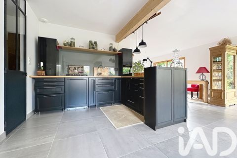 Villa a Rambouillet, Yvelines, Rambouillet - € 579.000 | Ref: 12885 - foto 15