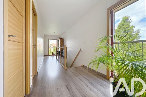 Villa a Rambouillet, Yvelines, Rambouillet - € 579.000 | Ref: 12885 - foto 18