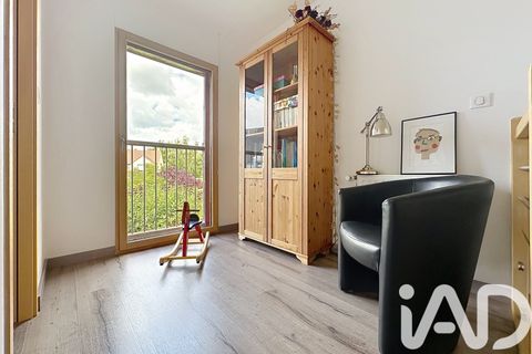 Villa a Rambouillet, Yvelines, Rambouillet - € 579.000 | Ref: 12885 - foto 20