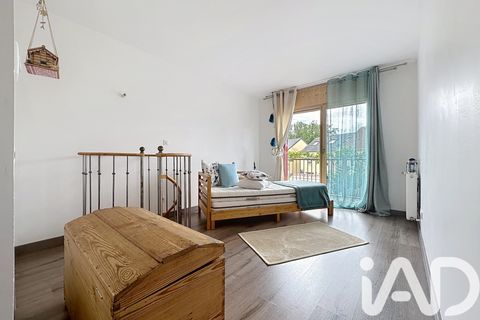 Villa a Rambouillet, Yvelines, Rambouillet - € 579.000 | Ref: 12885 - foto 22