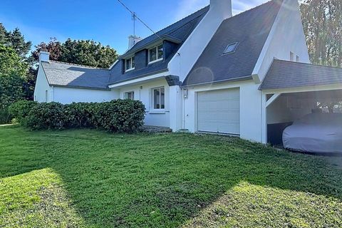Villa i Lesconil, Finistere, Lesconil - € 580.000 | Ref: 89457 - foto 3